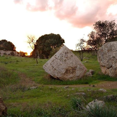 Baglio Villa Sicilia Castelvetrano المظهر الخارجي الصورة