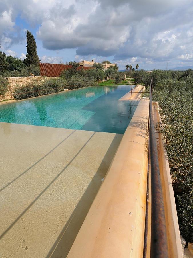 Baglio Villa Sicilia Castelvetrano المظهر الخارجي الصورة