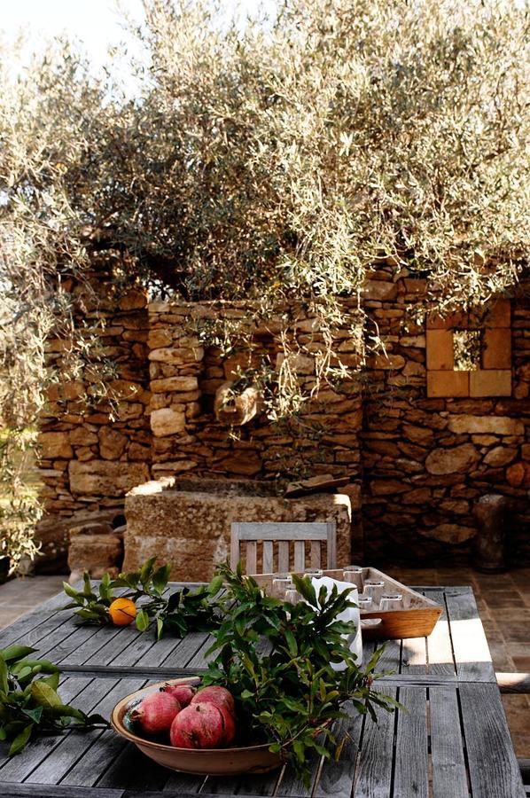 Baglio Villa Sicilia Castelvetrano المظهر الخارجي الصورة