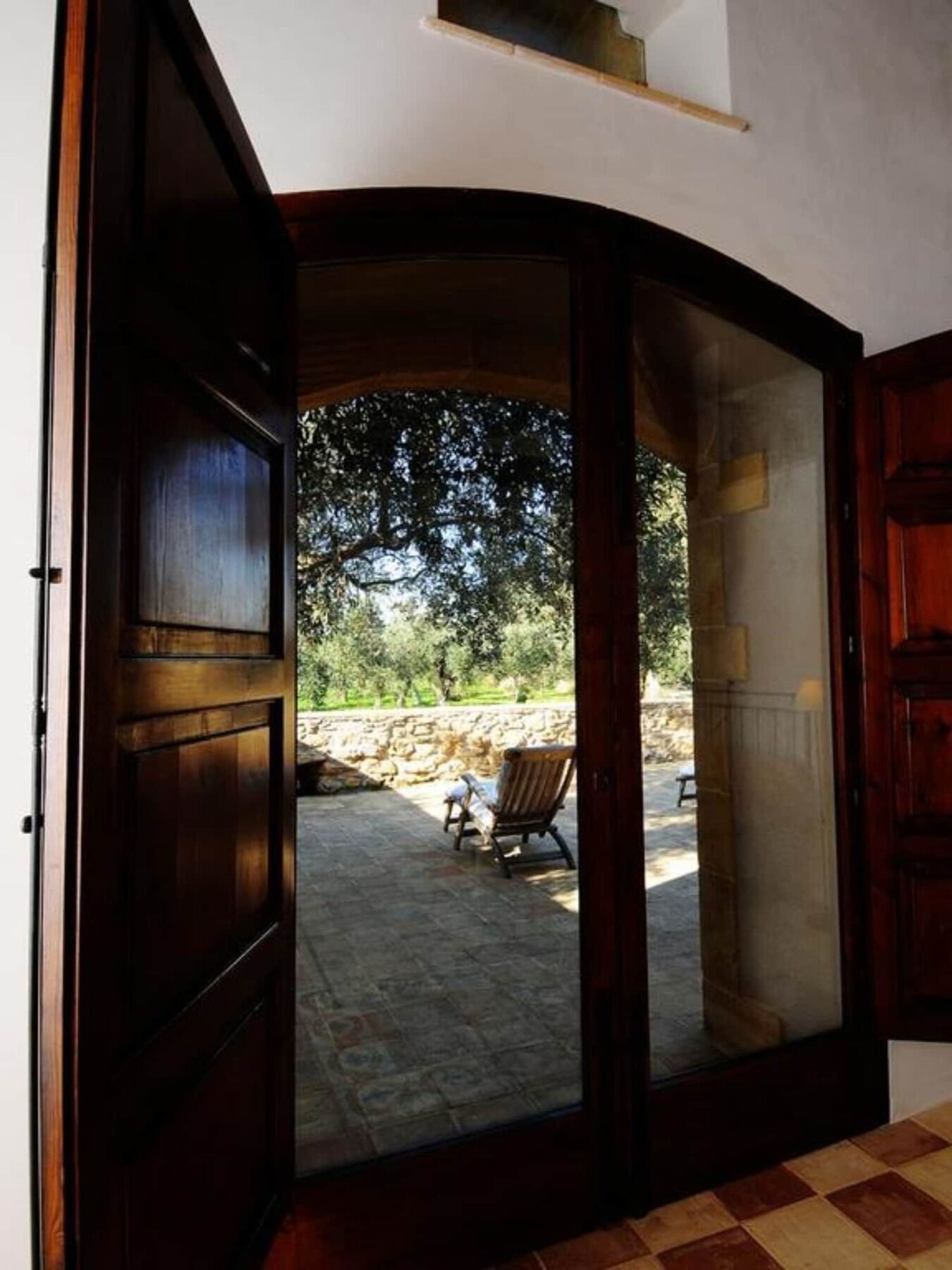 Baglio Villa Sicilia Castelvetrano المظهر الخارجي الصورة